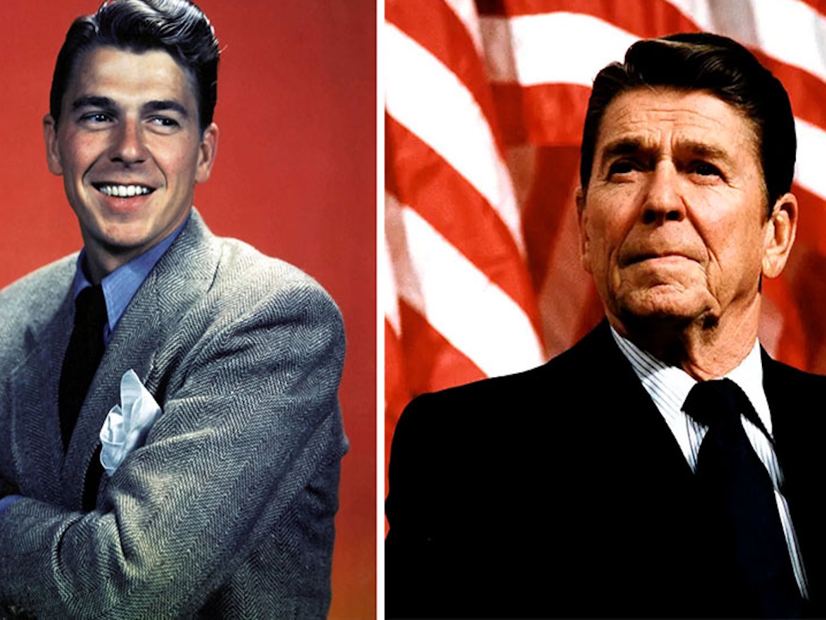 22 знаменитости, которые променяли карьеру ради политики