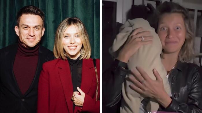 Знаменитости, которые отметили прибавление в семье в 2025 году