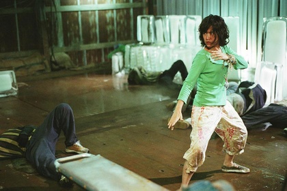 Квентин Тарантино назвал свои любимые фильмы, которые были сняты в 21 веке