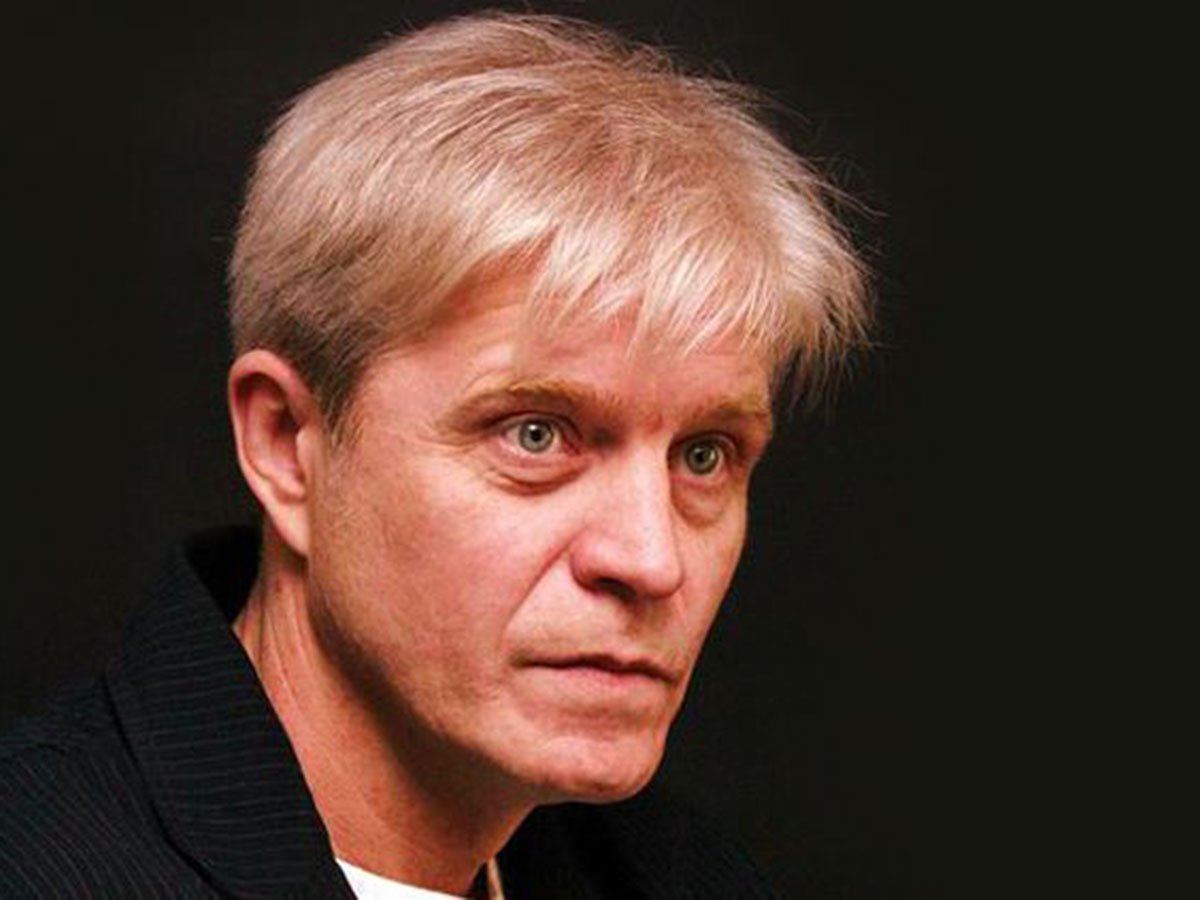 Известные люди, которых мы потеряли в 2025 году (1 часть)