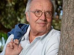 Известные люди, которых мы потеряли в 2025 году (1 часть)