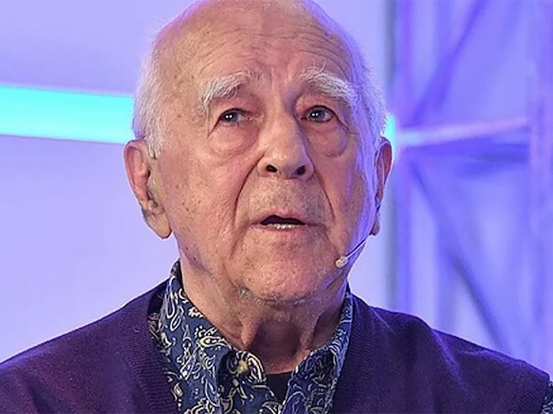 Известные люди, которых мы потеряли в 2025 году (часть 2)