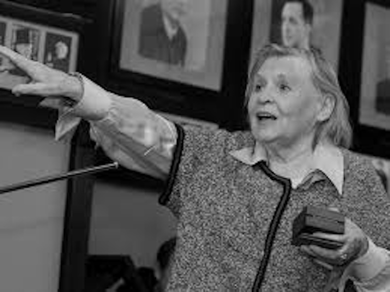 Известные люди, которых мы потеряли в 2025 году (часть 2)