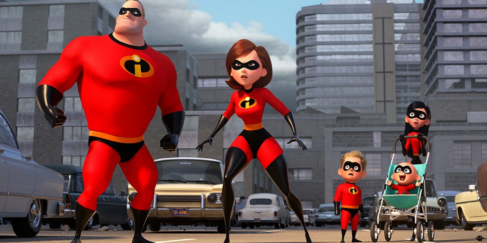 30 самых кассовых фильмов за всю историю