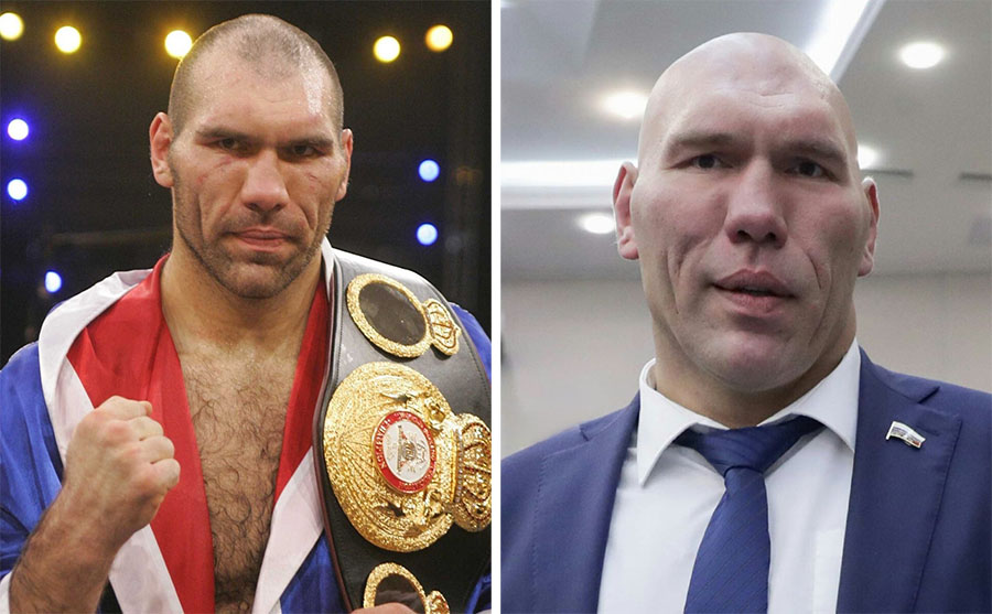 22 знаменитости, которые променяли карьеру ради политики