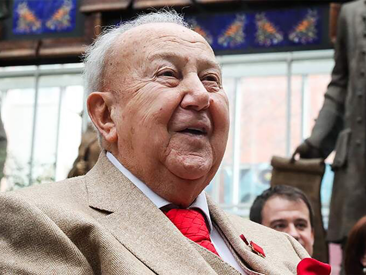 Известные люди, которых мы потеряли в 2025 году (1 часть)