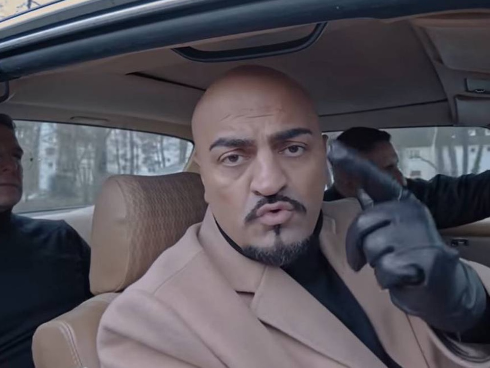 Известные люди, которых мы потеряли в 2025 году (1 часть)