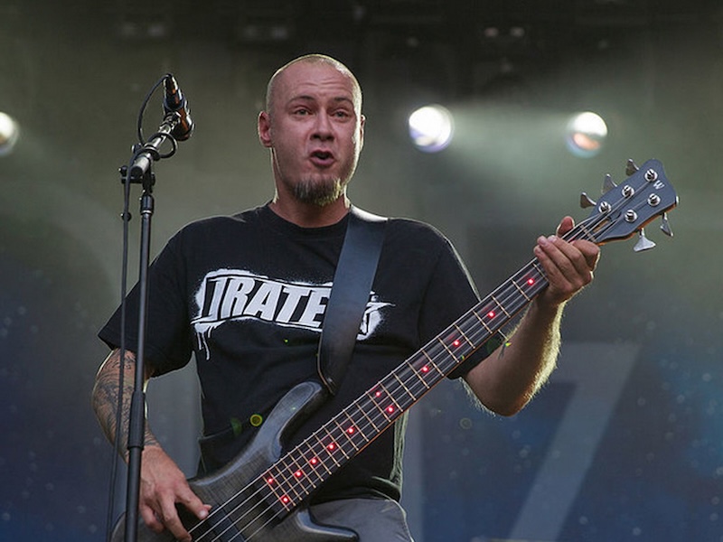 Известные люди, которых мы потеряли в 2025 году (часть 2)