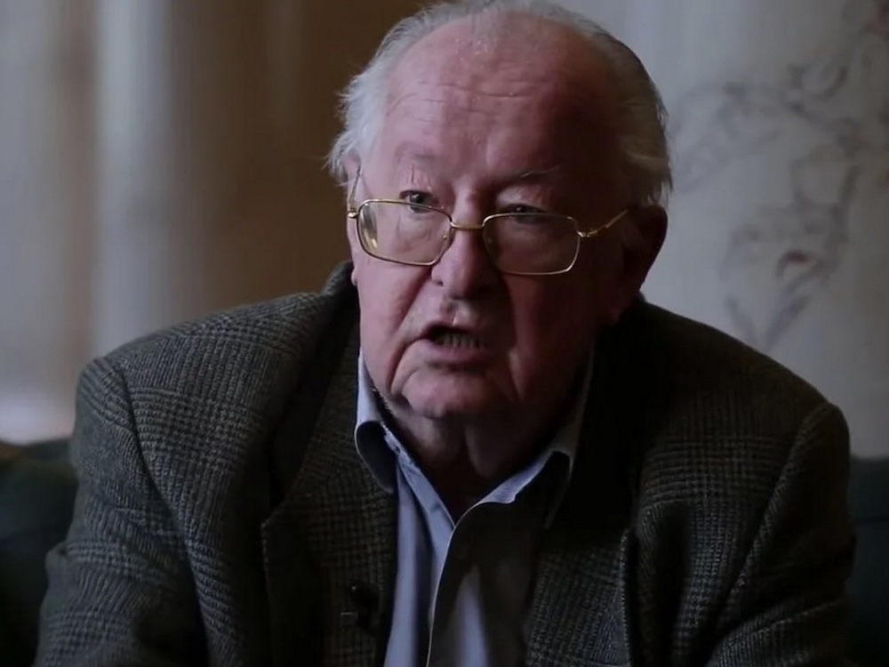 Известные люди, которых мы потеряли в 2025 году (1 часть)