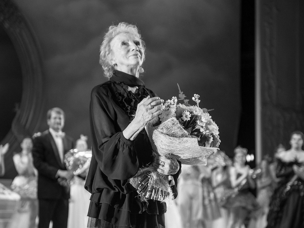 Известные люди, которых мы потеряли в 2025 году (1 часть)