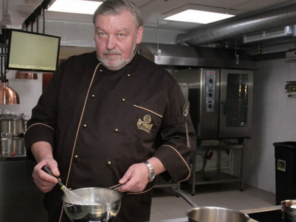 Известные люди, которых мы потеряли в 2025 году (1 часть)