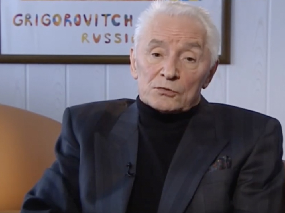 Известные люди, которых мы потеряли в 2025 году (1 часть)