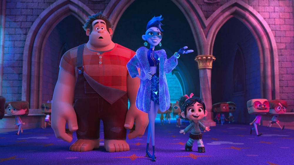 30 самых известных анимационных фильмов Disney  — от худшего к лучшему