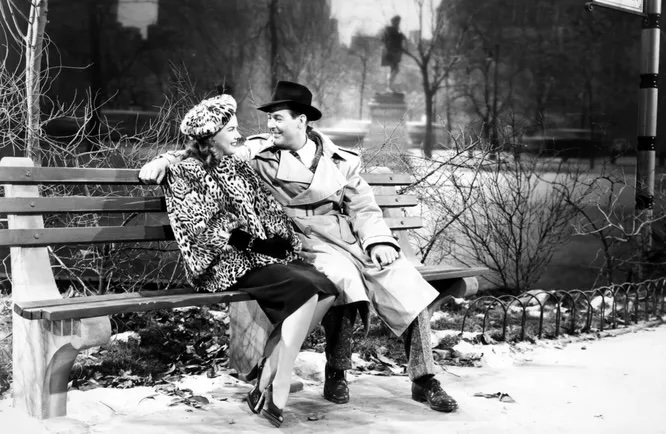 30 лучших рождественских фильмов на все времена