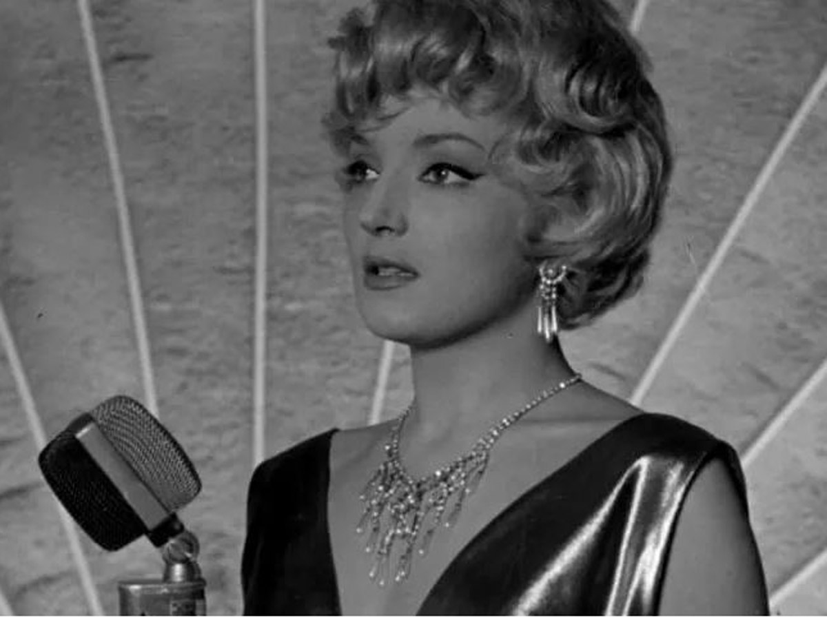 Известные люди, которых мы потеряли в 2025 году (1 часть)