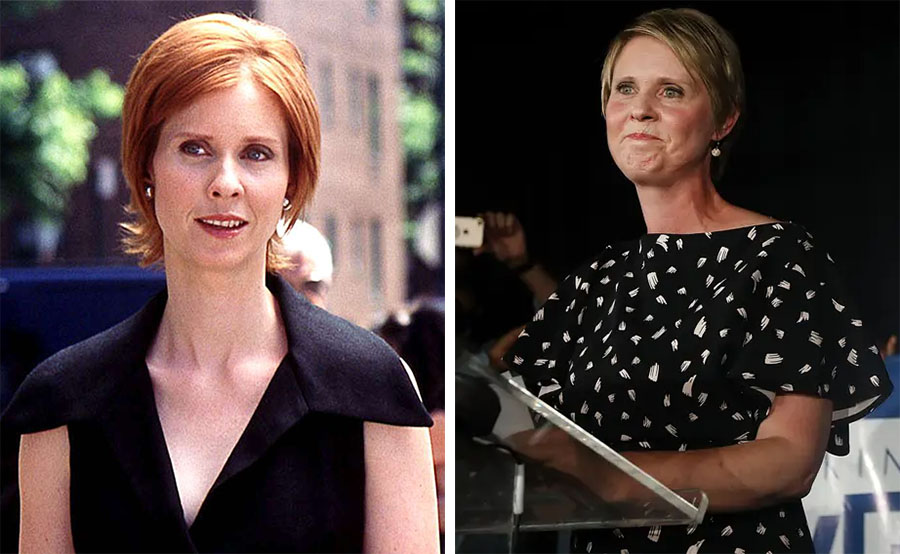 22 знаменитости, которые променяли карьеру ради политики