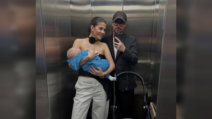 Знаменитости, которые отметили прибавление в семье в 2025 году