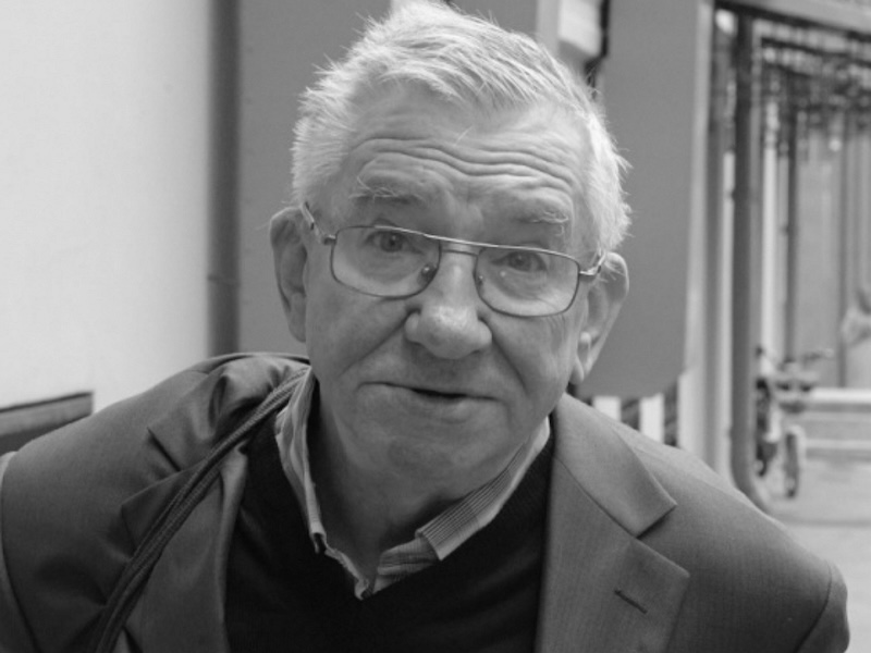 Известные люди, которых мы потеряли в 2025 году (часть 2)