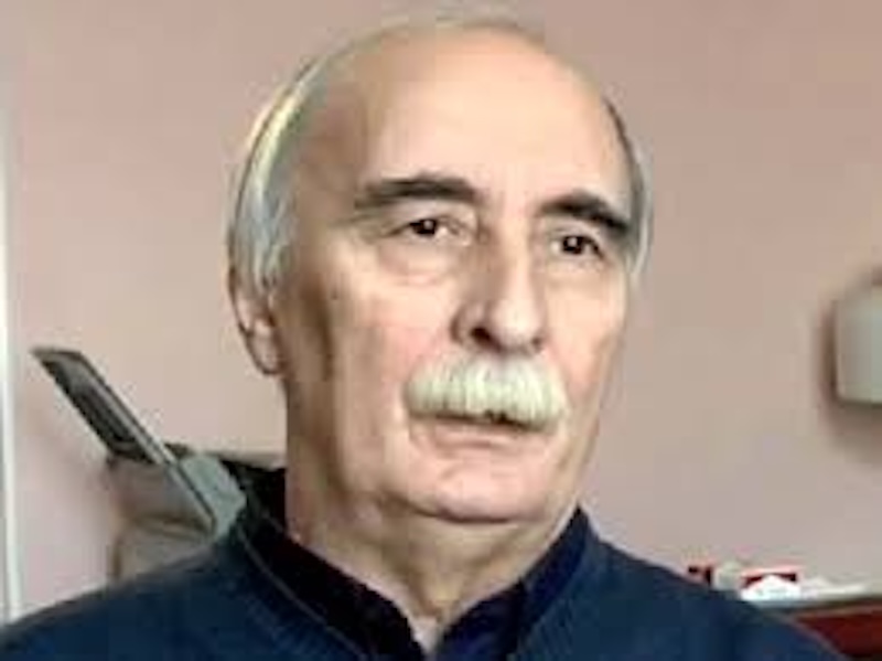 Известные люди, которых мы потеряли в 2025 году (часть 2)