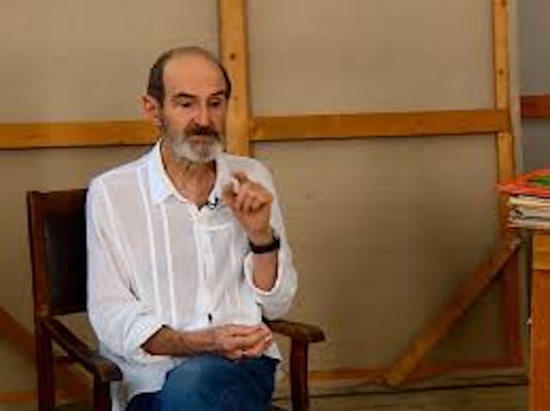 Известные люди, которых мы потеряли в 2025 году (часть 2)