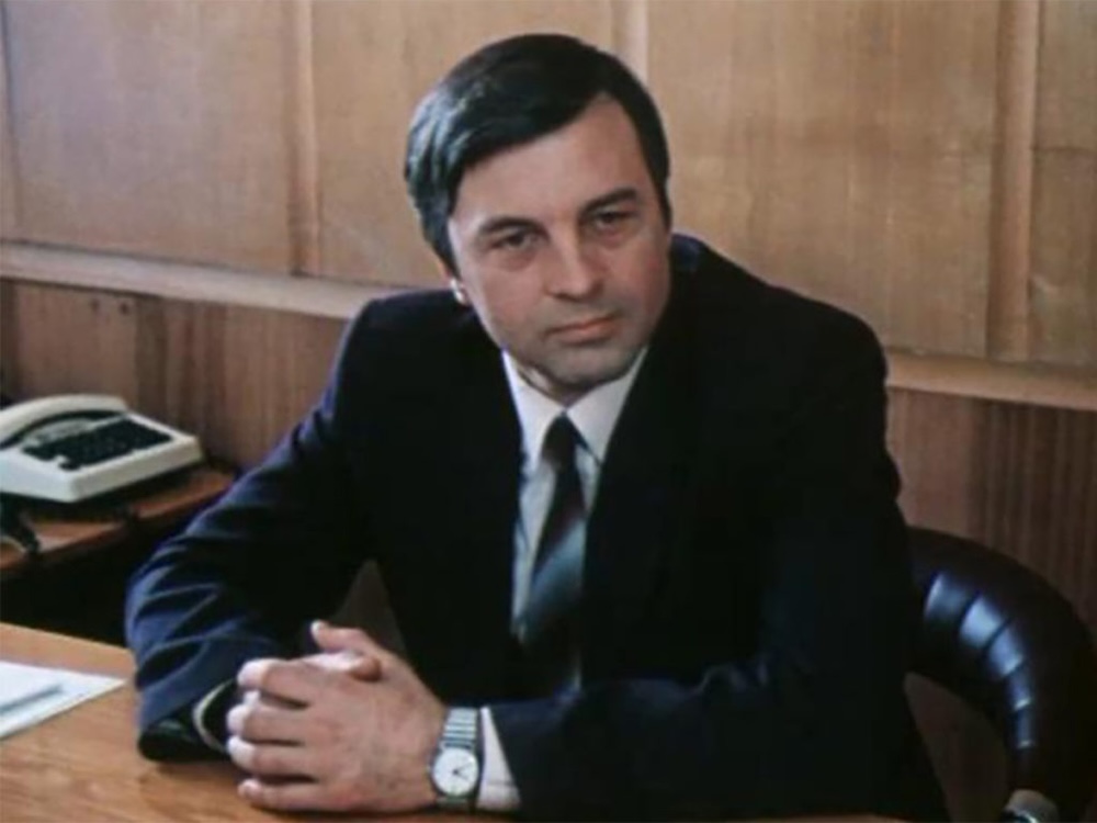 Известные люди, которых мы потеряли в 2025 году (1 часть)