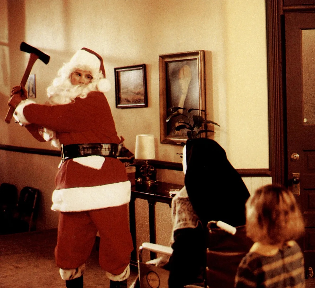 30 лучших рождественских фильмов на все времена