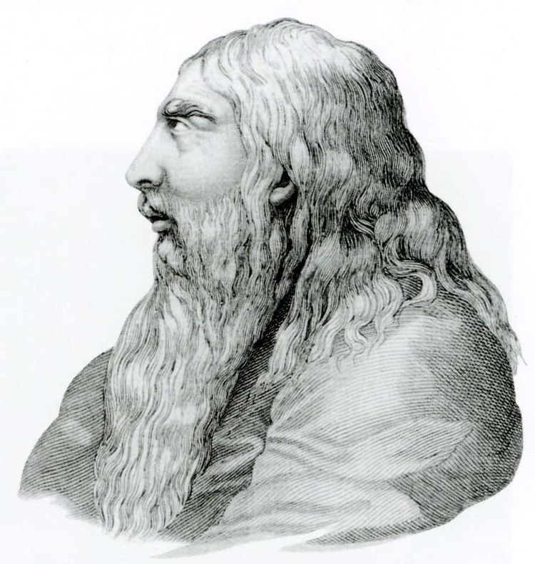 20 не самых лестных королевских портретов в истории, доказывающих, что не все они были красавцами