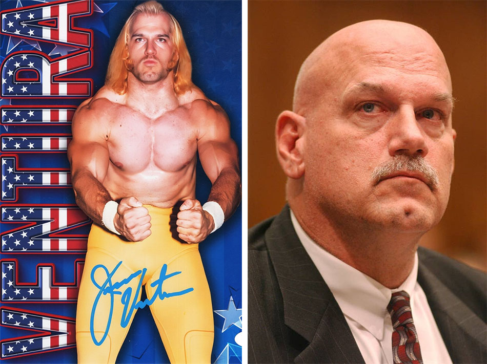 22 знаменитости, которые променяли карьеру ради политики