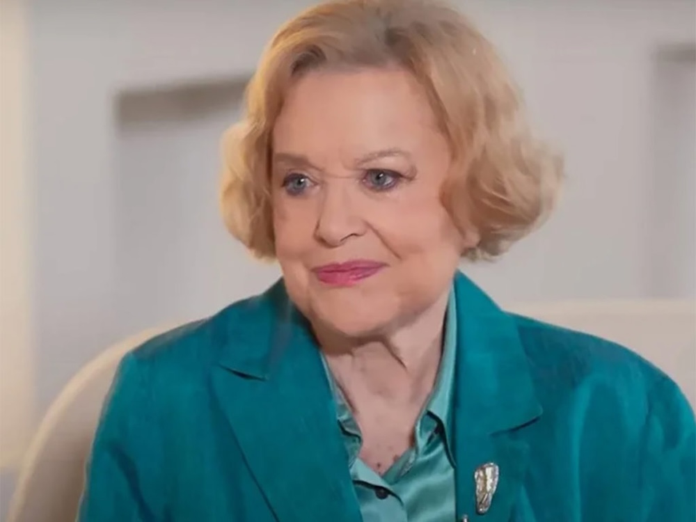 Известные люди, которых мы потеряли в 2025 году (1 часть)