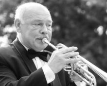 Известные люди, которых мы потеряли в 2025 году (1 часть)