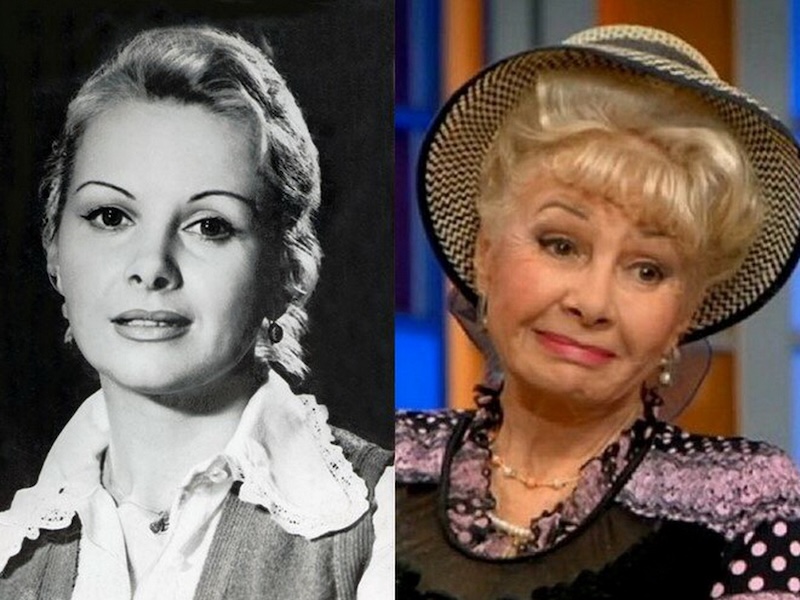 Известные люди, которых мы потеряли в 2025 году (часть 2)