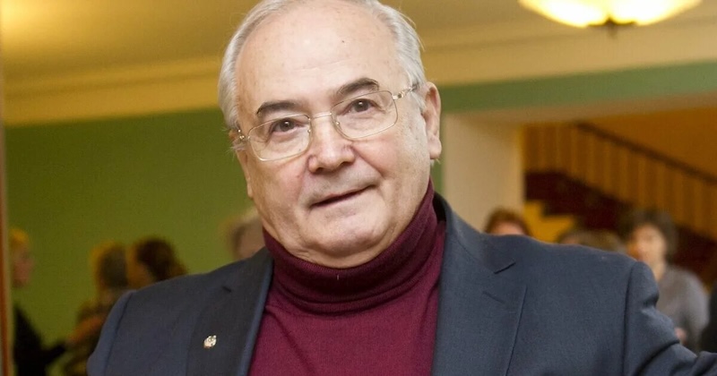 Известные люди, которых мы потеряли в 2025 году (часть 2)