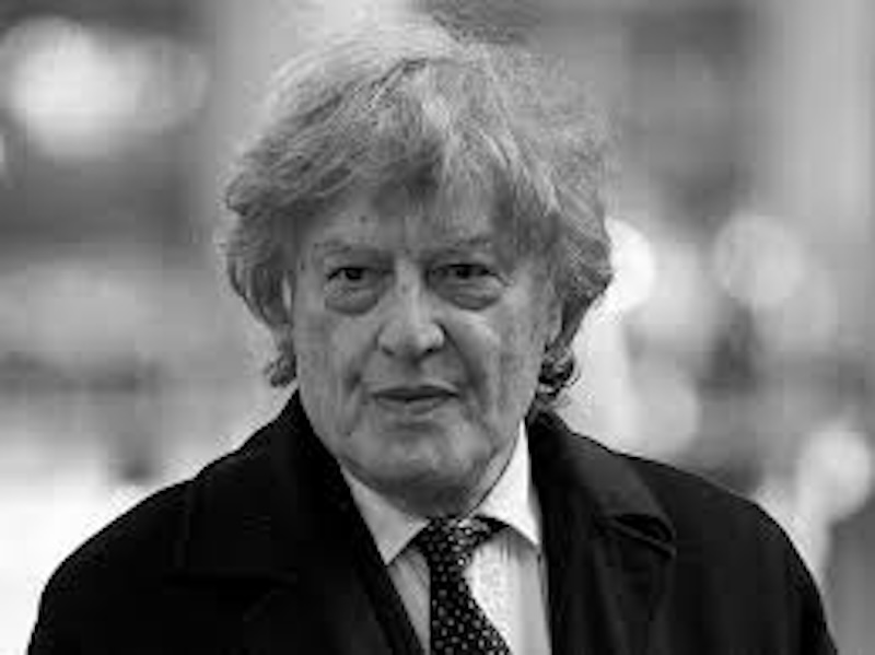 Известные люди, которых мы потеряли в 2025 году (часть 2)