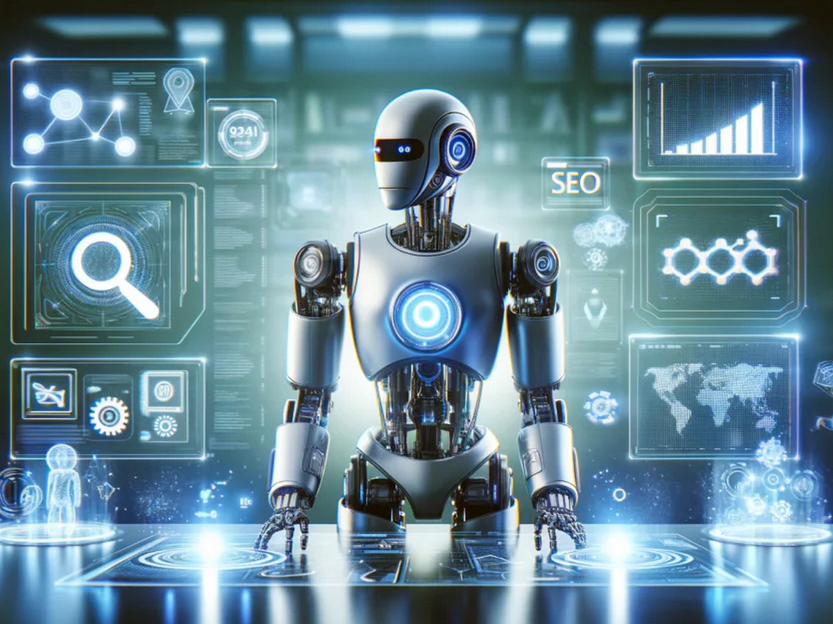 SEO-революция: как искусственный интеллект и аналитика создают новое поколение интернет-бизнеса