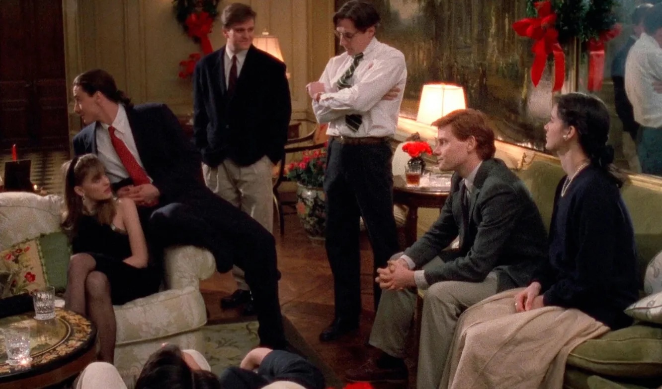 30 лучших рождественских фильмов на все времена