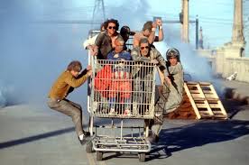 Квентин Тарантино назвал свои любимые фильмы, которые были сняты в 21 веке