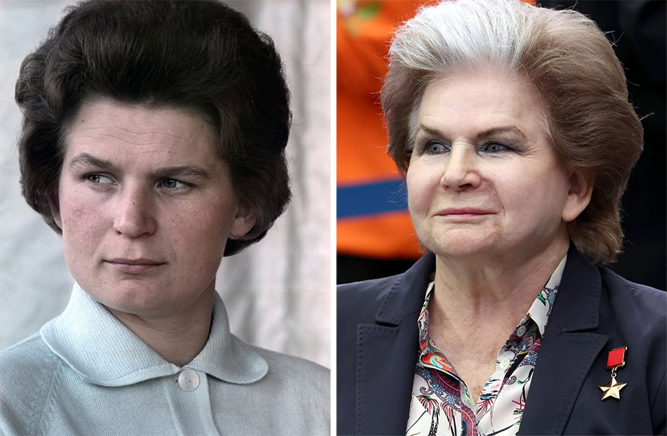 22 знаменитости, которые променяли карьеру ради политики