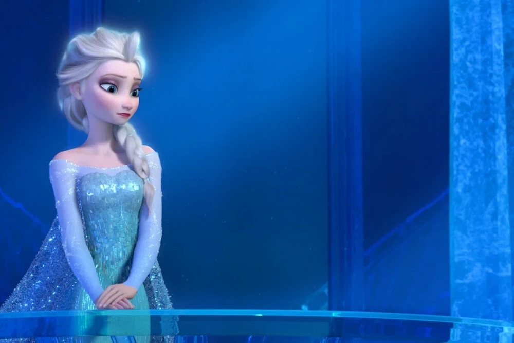 30 самых известных анимационных фильмов Disney  — от худшего к лучшему