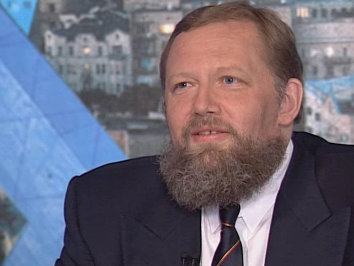 Известные люди, которых мы потеряли в 2025 году (часть 2)