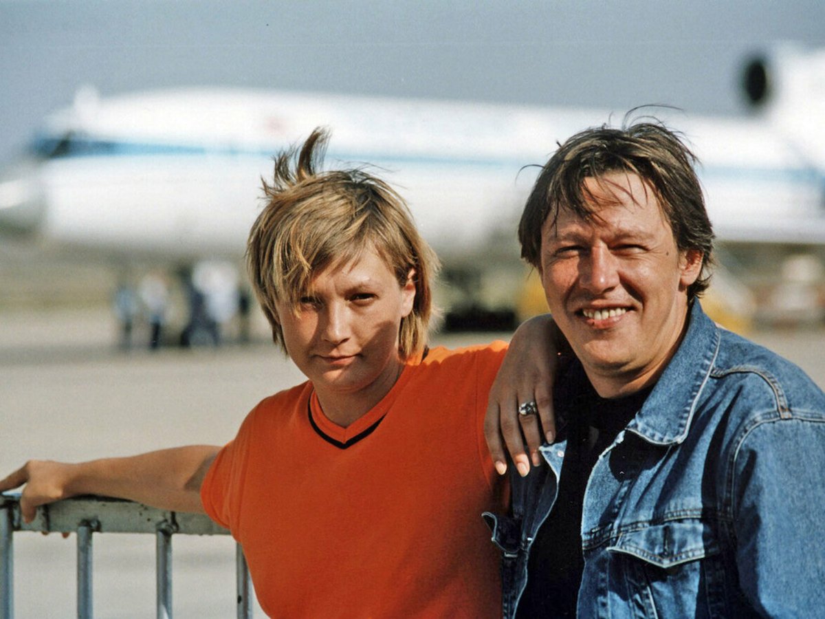 Известные люди, которых мы потеряли в 2025 году (часть 2)