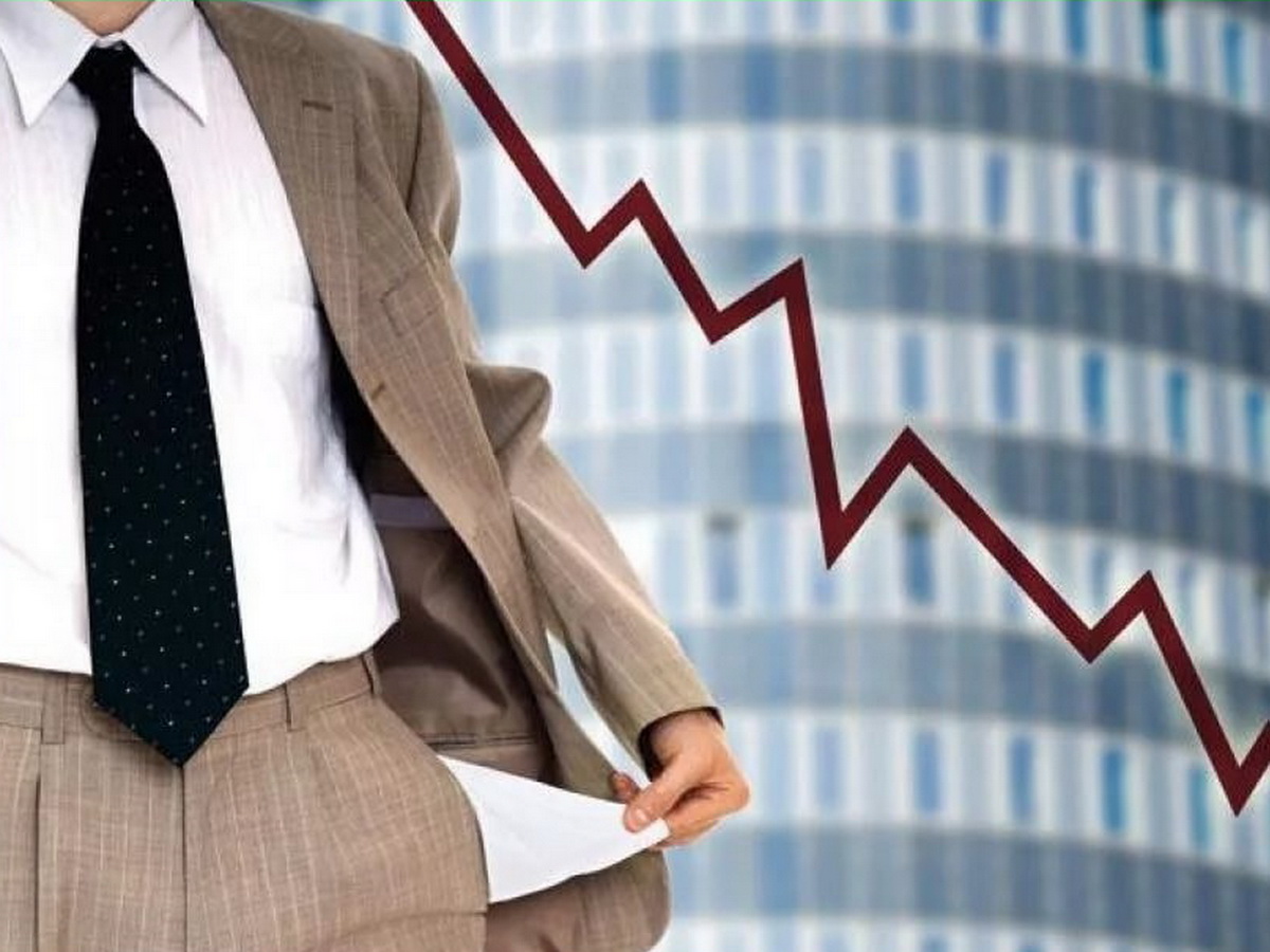 Банкротство юридических лиц: очевидный выход или спорное решение?