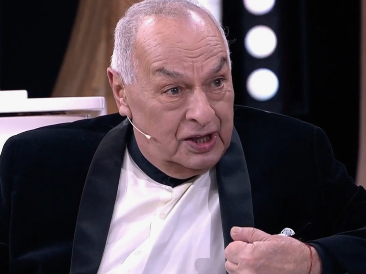 Известные люди, которых мы потеряли в 2025 году (часть 2)