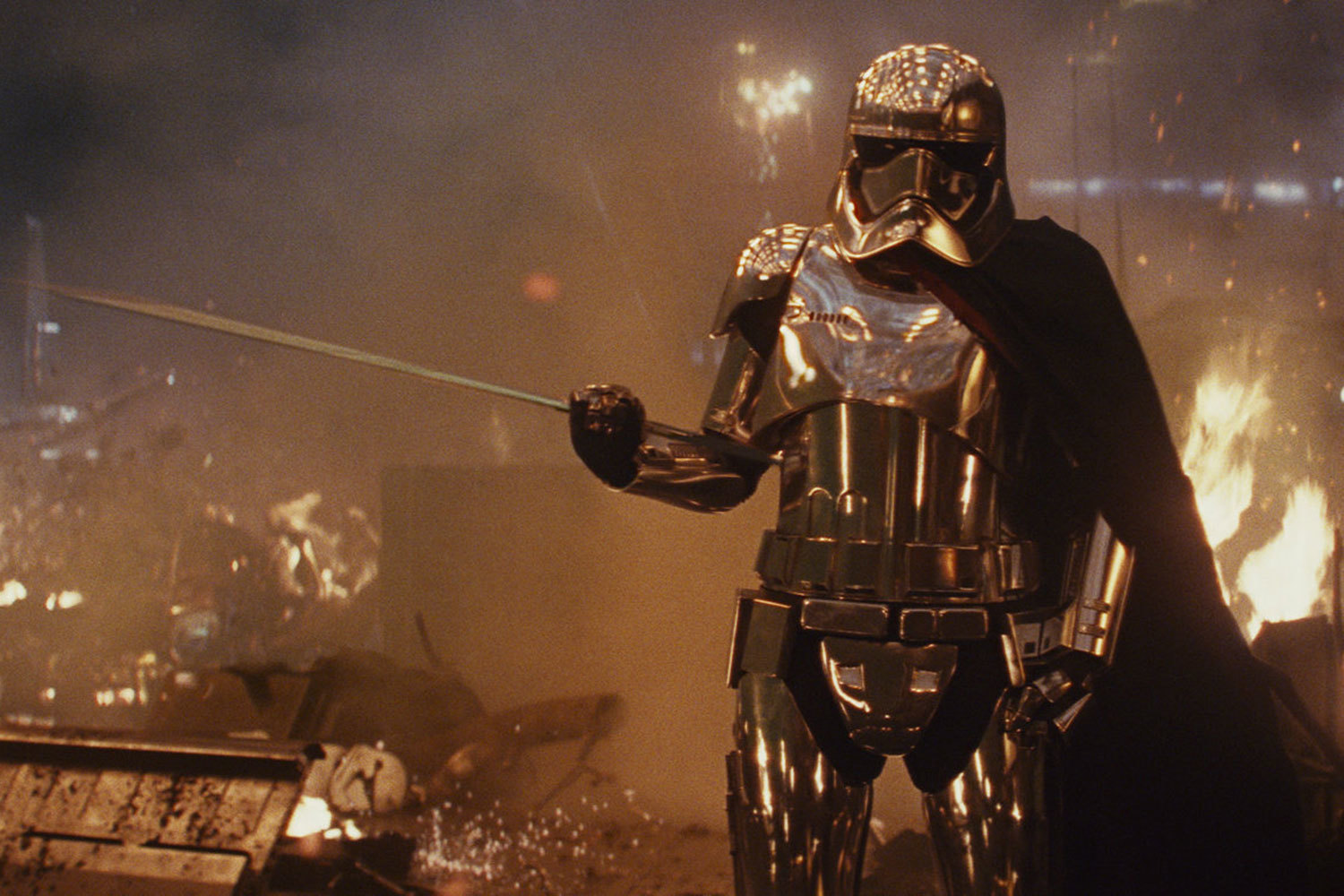 30 самых кассовых фильмов за всю историю