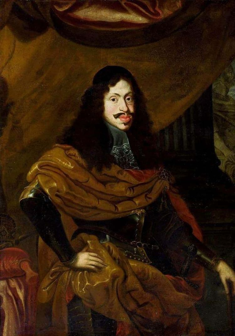 20 не самых лестных королевских портретов в истории, доказывающих, что не все они были красавцами