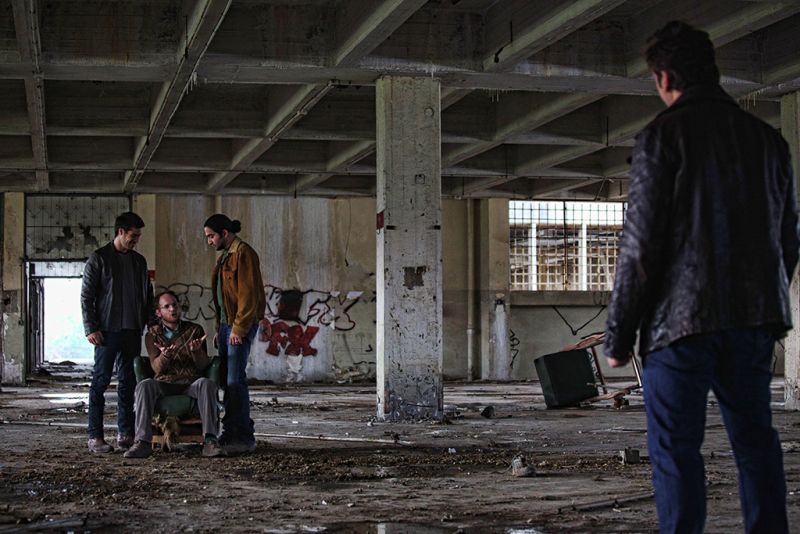 Квентин Тарантино назвал свои любимые фильмы, которые были сняты в 21 веке