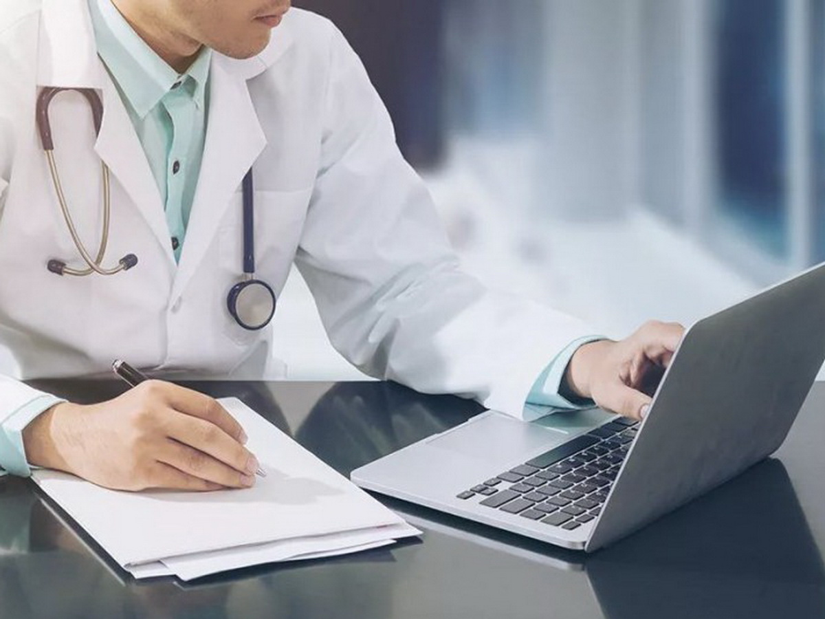 Онлайн консультации с врачами медицинских центров как трендовая услуга