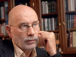 Борис Акунин