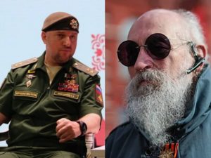 В Госдуме выясняют, кто дал разрешение на выезд из России Козака и Чубайса
