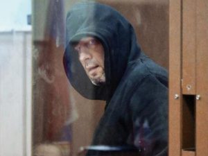 Экс-замглавы управления СК осужден за присвоение изъятых вещей