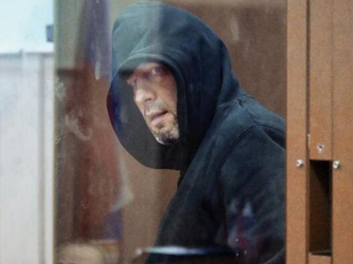 Экс-замглавы управления СК осужден за присвоение изъятых вещей